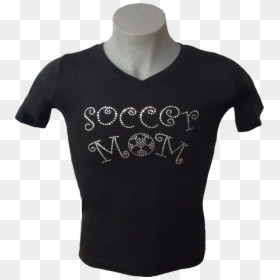 Active Shirt, HD Png Download - soccer mom png