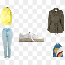 Soccer Mom Chic - Backpack, HD Png Download - soccer mom png