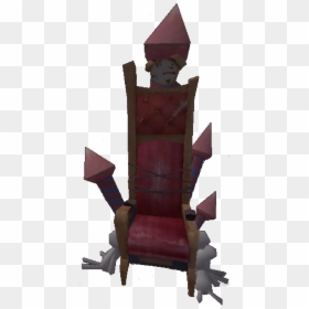 Rocket Chair - Identity V Rocket Chair, HD Png Download - rocket trail png