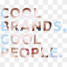 Cool Brands Cool People - Graphics, HD Png Download - huevo png