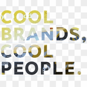 Cool Brands Cool People - Parallel, HD Png Download - huevo png
