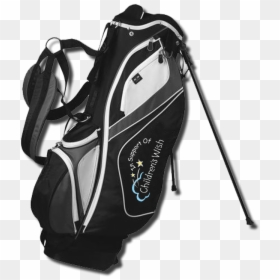Golf Bag, HD Png Download - golf bag png