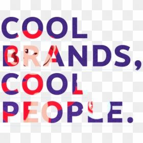 Cool Brands Cool People - Graphics, HD Png Download - huevo png