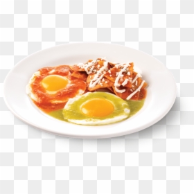 Fried Egg, HD Png Download - huevo png