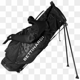 Bettinardi Stand Bag, HD Png Download - golf bag png