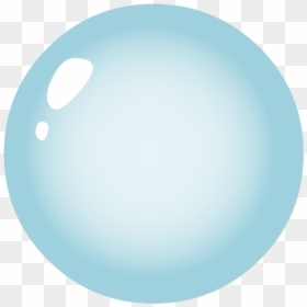 Tiny Bubble Svg Clip Arts - Circle, HD Png Download - bubble clipart png