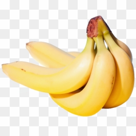 Transparent Banana Peel Png - Banana, Png Download - peeled banana png