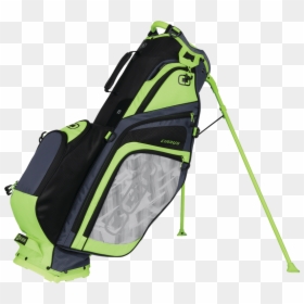 Ogio Cirrus Stand Bag 2017, HD Png Download - golf bag png