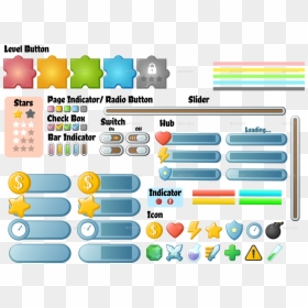 Screenshot, HD Png Download - on off button png