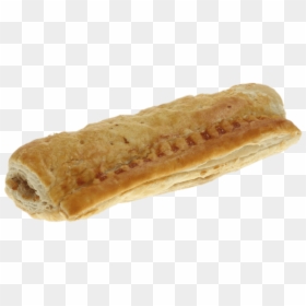 Sausage Roll - Sausage Roll Transparent Background, HD Png Download - roll png
