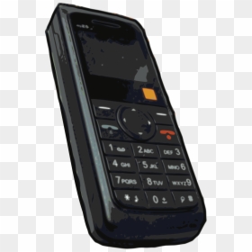 Transparent Brick Phone Png - Bar Phone, Png Download - phone screen png