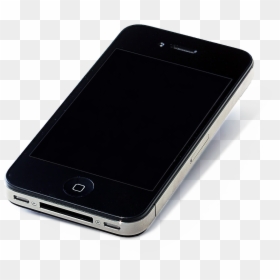 Iphone 4g-3 Black Screen - Apple Iphone 4s 64gb, HD Png Download - phone screen png