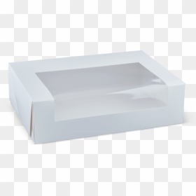 Box, HD Png Download - window box png