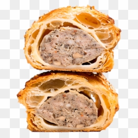 Sausage Roll , Png Download - Puff Pastry, Transparent Png - roll png