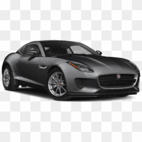 New 2020 Jaguar F-type Checkered Flag Limited Edition - Jaguar F Type 2020 Black, HD Png Download - finish flag png