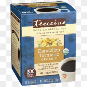 Tea Substitute For Coffee, HD Png Download - licorice png