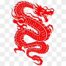 Dragon - Lambda Phi Epsilon Dragon, HD Png Download - asian dragon png