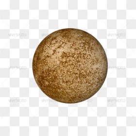 Transparent Jupiter Clipart - Sphere, HD Png Download - mars planet png