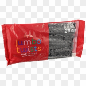 Carmine, HD Png Download - licorice png