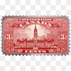 2019 Postage Stamps Of Canada, HD Png Download - vintage stamp png