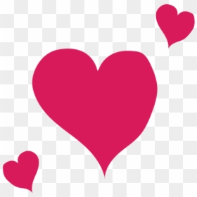 Illustration Heart Vector Graphics Clip Art Love - Heart, HD Png Download - corazon vector png