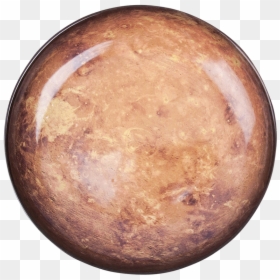 Diesel By Seletti Cosmic Dinner Plate - Marte Piatto, HD Png Download - mars planet png