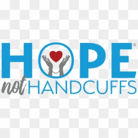 Graphic Design, HD Png Download - open handcuffs png