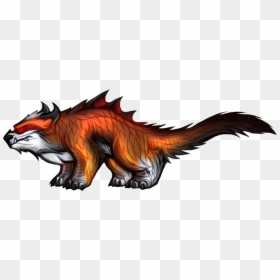 Planet Dragons Wiki - Supernatural Creature, HD Png Download - mars planet png