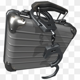 Cuff Case Back Bling - Laptop Bag, HD Png Download - open handcuffs png