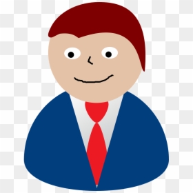 Transparent Background Man Png Clipart, Png Download - cartoon shirt png