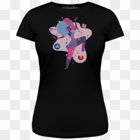 Transparent Steven Universe Garnet Png - Cartoon, Png Download - cartoon shirt png