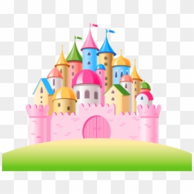 Fairytale Castle Png Photos - Disney Princess Castle Background, Transparent Png - fairytale png
