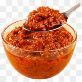 Red Pesto With Sun Dried Tomatoes - Recette Pesto Rosso, HD Png Download - red sun png