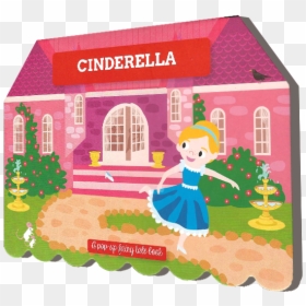 Fairy Tale, HD Png Download - fairytale png