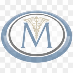Millennium Physicians, HD Png Download - faded circle png