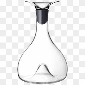 Transparent Pouring Wine Png - Georg Jensen Wine Carafe, Png Download - pouring wine png