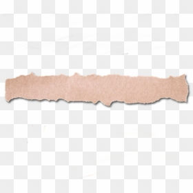 #rippedpaper #paper #vintage #ripped - Concrete, HD Png Download - vintage paper png