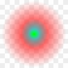 Free Vector Red Shift Gradient Clip Art - Circle, HD Png Download - red gradient png