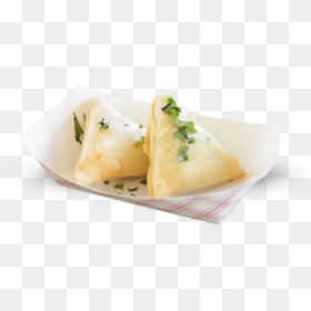 Cicchetti, HD Png Download - samosa png