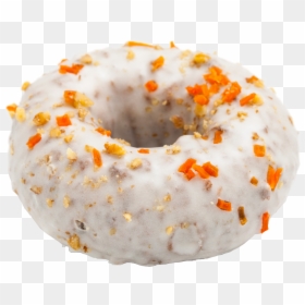 Transparent Doughnuts Png - Doughnut, Png Download - glazed donut png