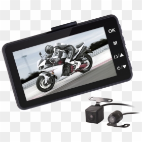 Tablet Computer, HD Png Download - camera recording screen png