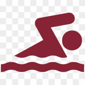 Swimming Clipart Transparent Background , Png Download - Transparent Swimming Clipart, Png Download - swimming clipart png