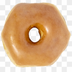 Turano Bread - Bun, HD Png Download - glazed donut png