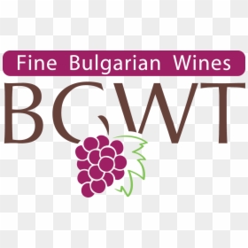 Fine Bg Wines - Illustration, HD Png Download - wine grapes png