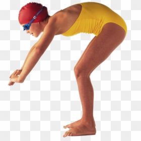 Person Swimming Png - Swimming Pool People Png, Transparent Png - person swimming png