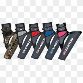 Easton Archery Quivers - Easton Lite Quiver, HD Png Download - quiver png