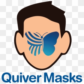 Quiver Mask, HD Png Download - quiver png