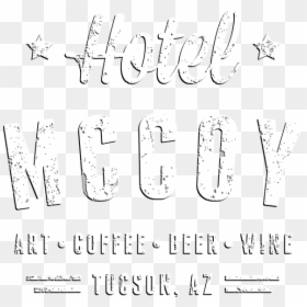 Transparent Marcos Negros Png - Hotel Mccoy Tucson Arizona, Png Download - marcos negros png