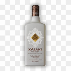 Kalani Casa D"aristi Coconut Liquor - Casa D Aristi Kalani, HD Png Download - destellos dorados png