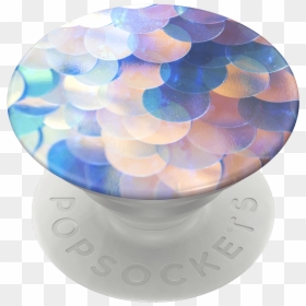 Popsockets Poptop Gen.2 Shimmer Scales Gloss, HD Png Download - destellos dorados png